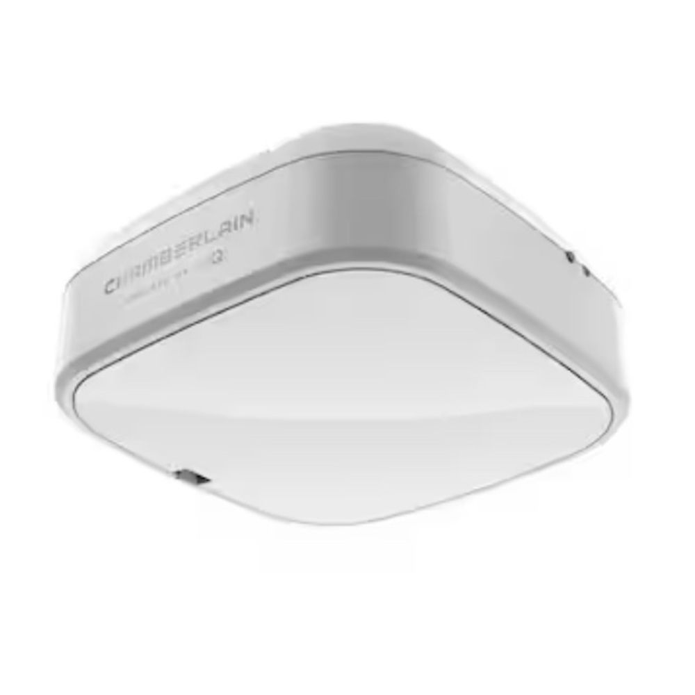 Chamberlain White Ceiling Garage Door Sensor / Safety Device